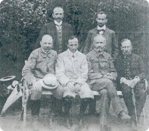 Bracia Lutosławscy