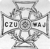Krzyz Harcerski