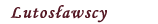 Lutosławscy